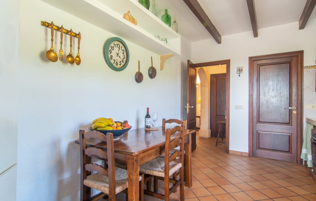 Feriehuse - Vinedo, Arta , Spanien - EMF002 32