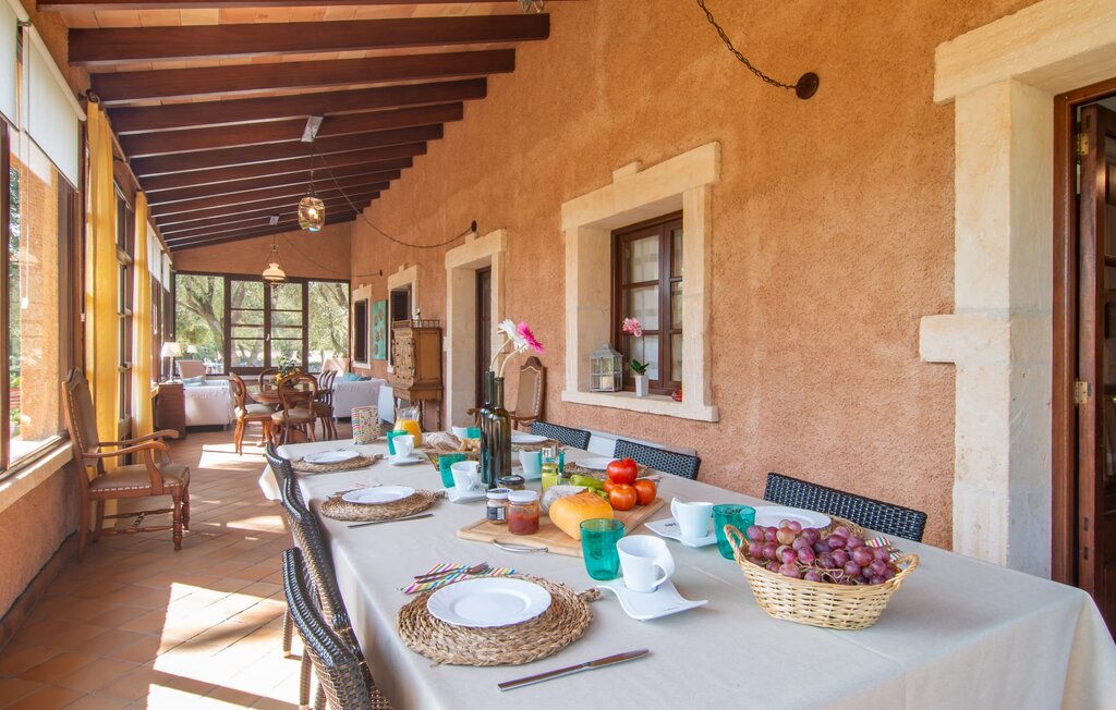 Feriehuse - Vinedo, Arta , Spanien - EMF002 34