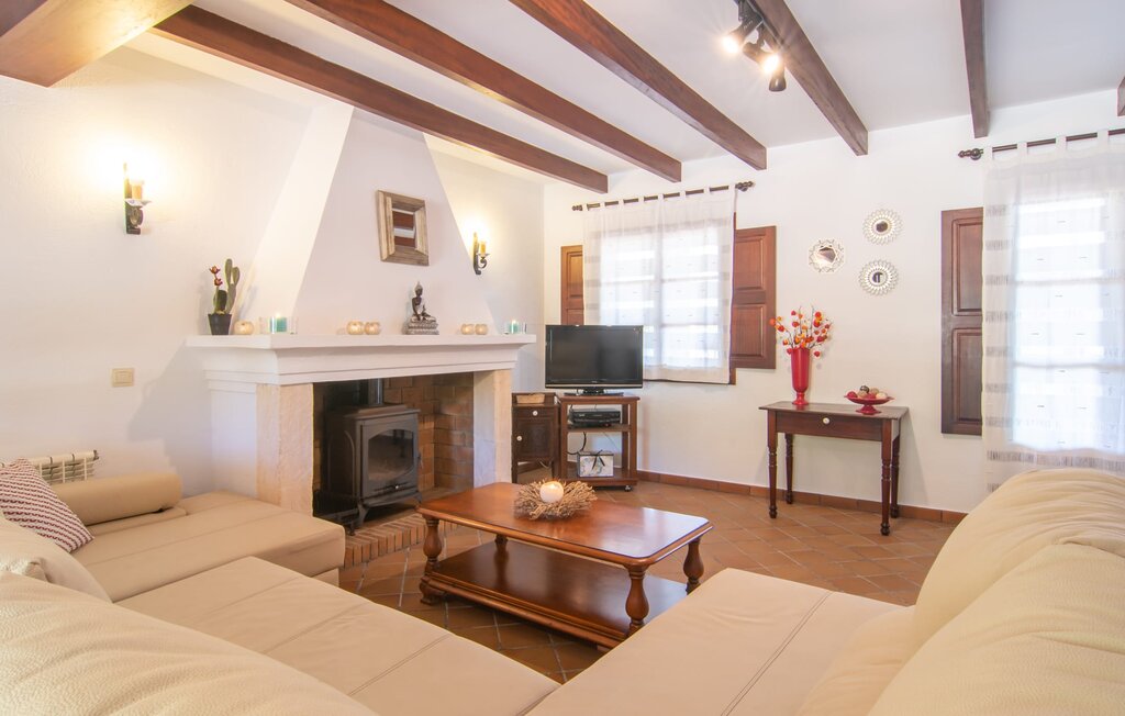 Feriehuse - Vinedo, Arta , Spanien - EMF002 24