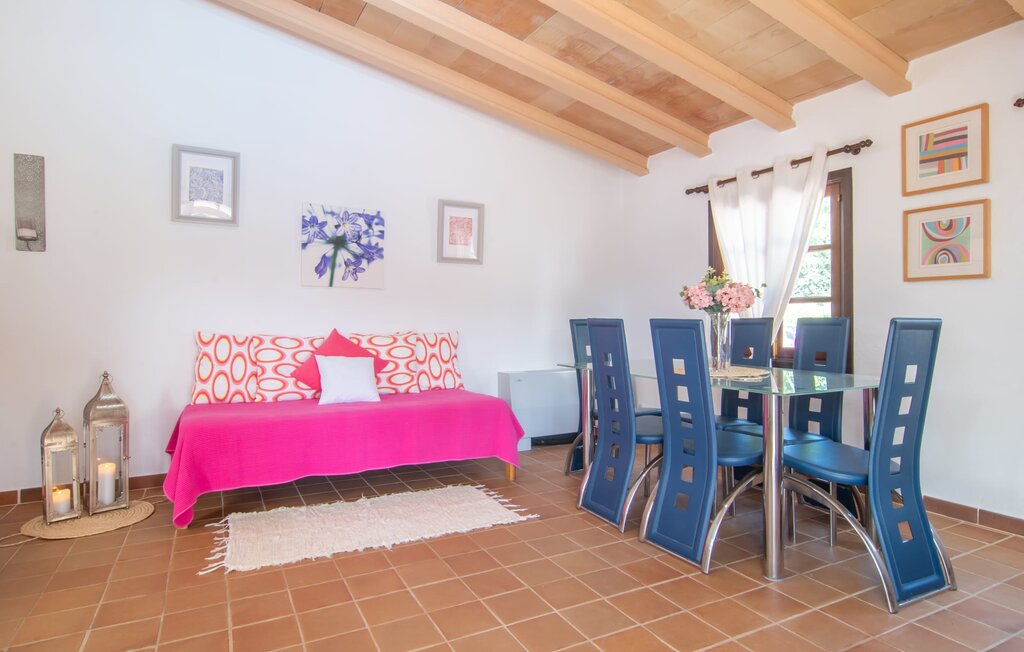 Feriehuse - Vinedo, Arta , Spanien - EMF002 28