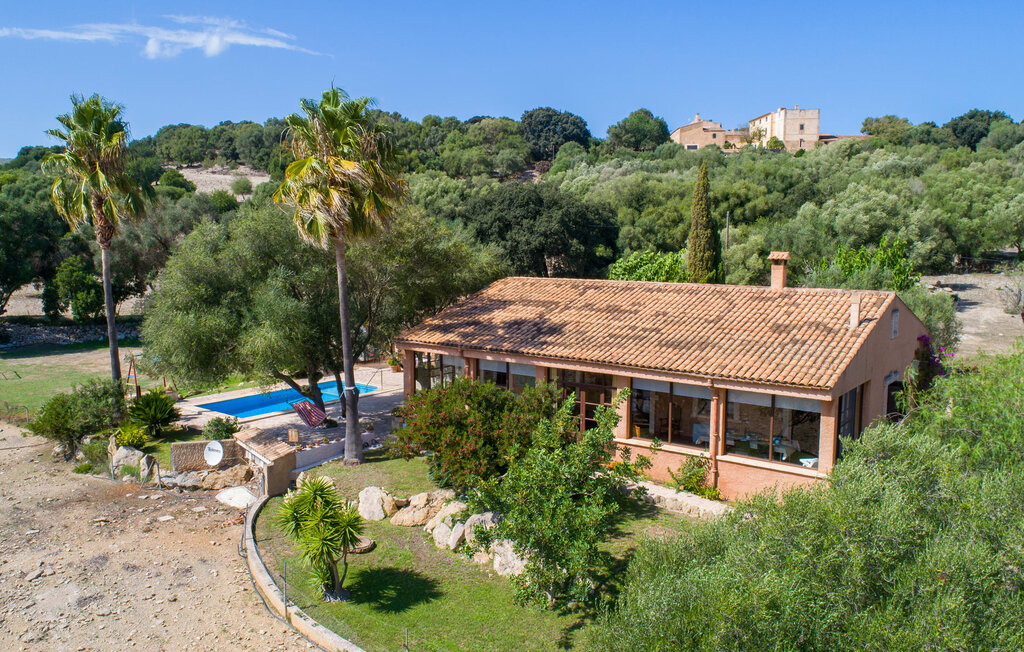 Feriehuse - Vinedo, Arta , Spanien - EMF002 5