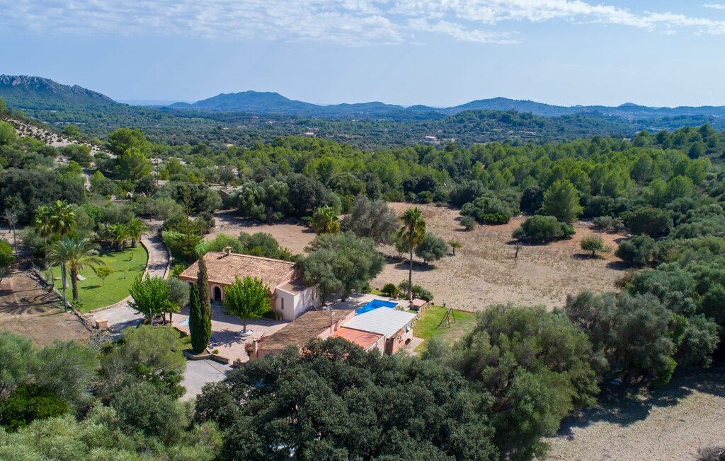 Feriehuse - Vinedo, Arta , Spanien - EMF002 13