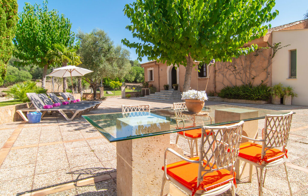 Feriehuse - Vinedo, Arta , Spanien - EMF002 8