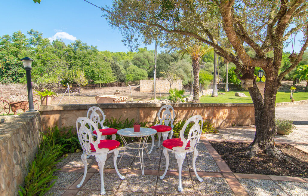 Feriehuse - Vinedo, Arta , Spanien - EMF002 16