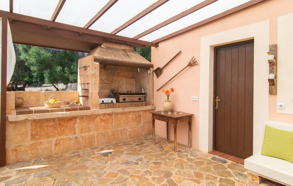 Feriehuse - Vinedo, Arta , Spanien - EMF002 20