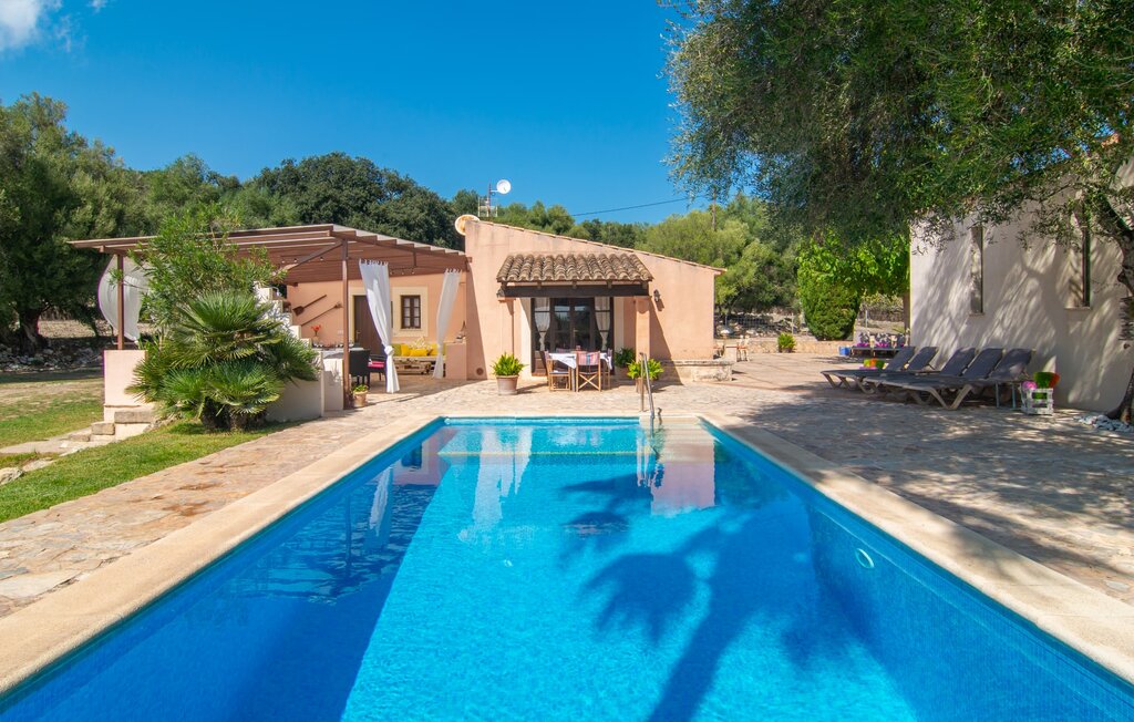 Feriehuse - Vinedo, Arta , Spanien - EMF002 2