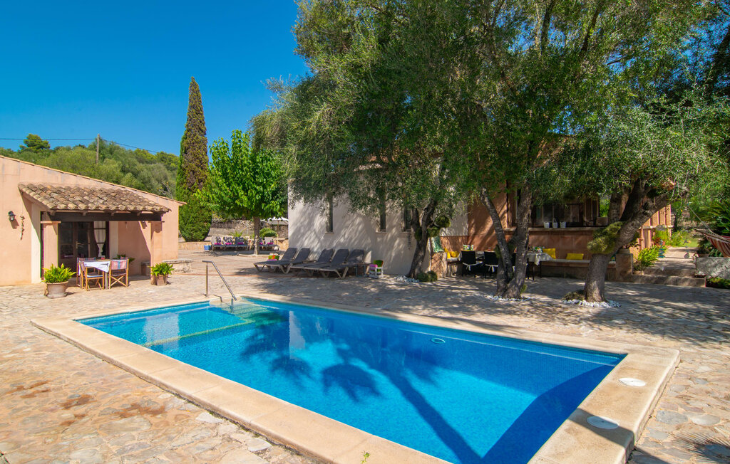 Feriehuse - Vinedo, Arta , Spanien - EMF002 4