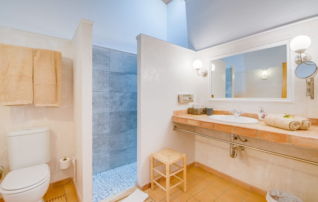 Feriehuse - Son Canals, Petra , Spanien - EMF003 38