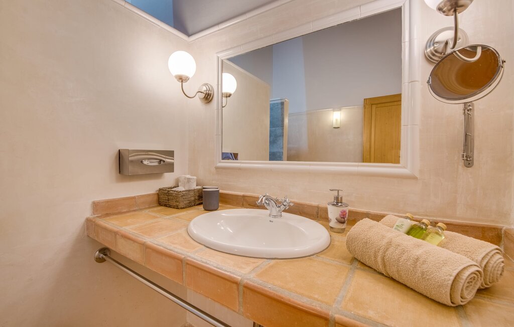 Feriehuse - Son Canals, Petra , Spanien - EMF003 40