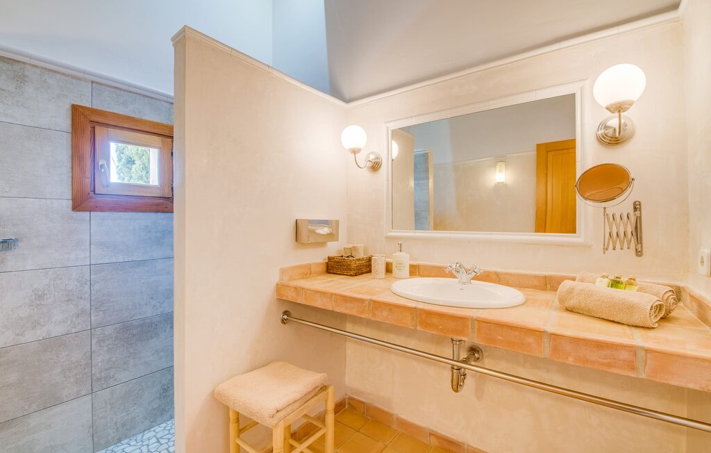 Feriehuse - Son Canals, Petra , Spanien - EMF003 44