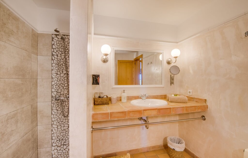 Feriehuse - Son Canals, Petra , Spanien - EMF003 46