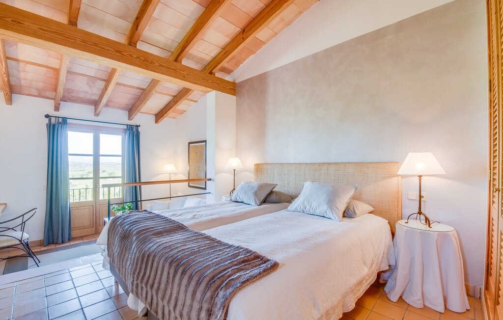 Feriehuse - Son Canals, Petra , Spanien - EMF003 22