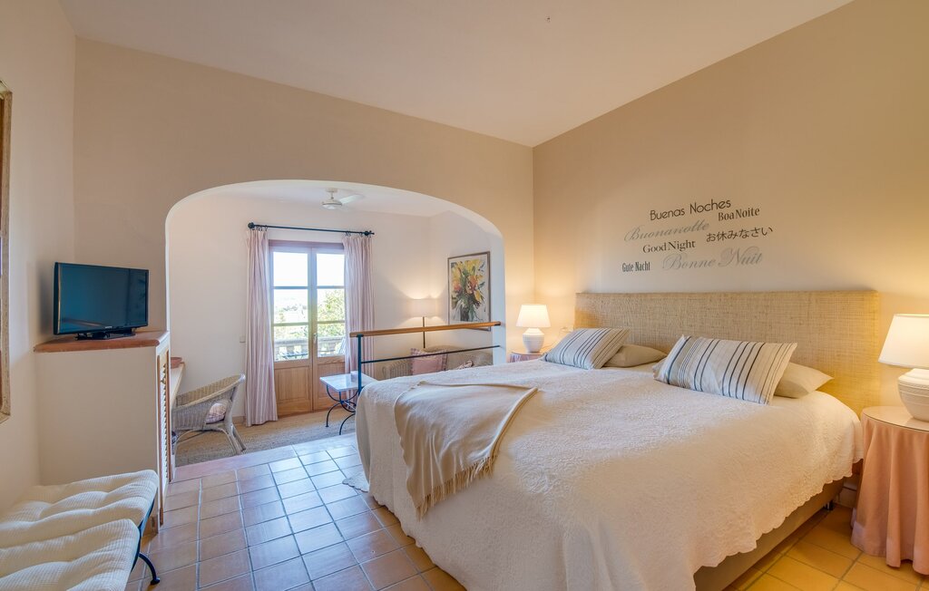 Feriehuse - Son Canals, Petra , Spanien - EMF003 30