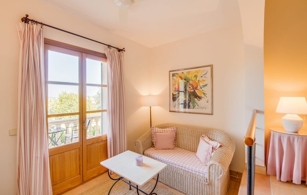 Feriehuse - Son Canals, Petra , Spanien - EMF003 32