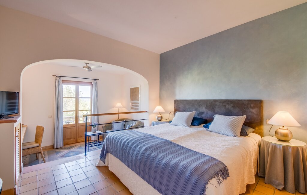 Feriehuse - Son Canals, Petra , Spanien - EMF003 34