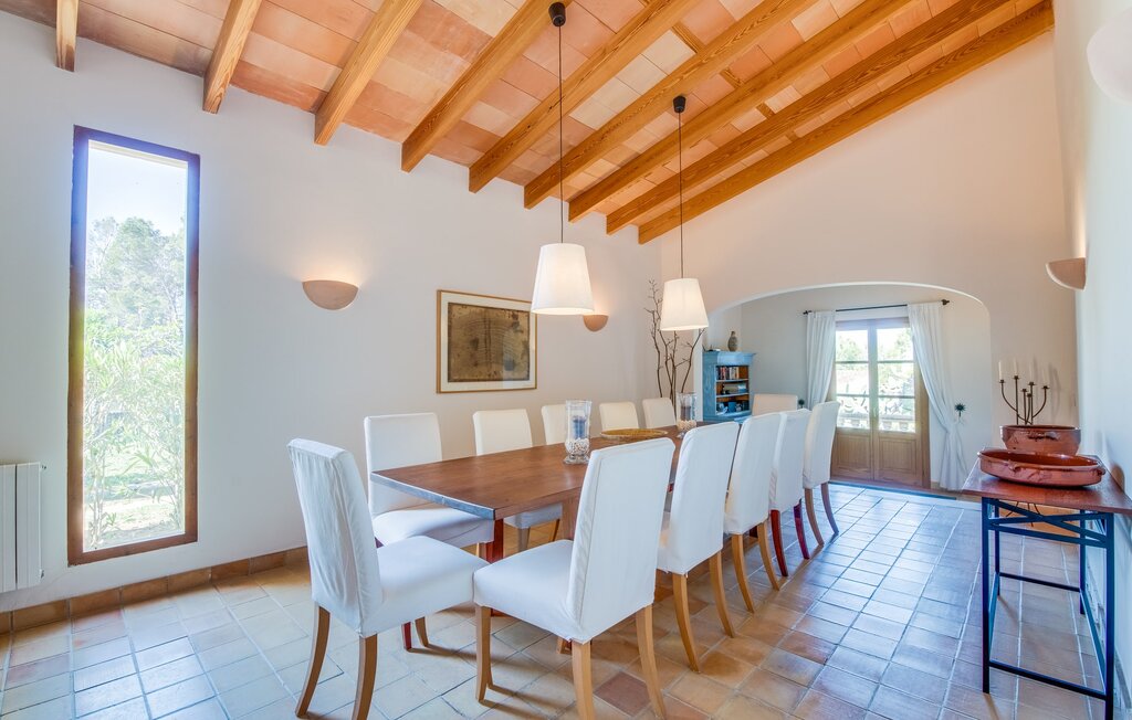 Feriehuse - Son Canals, Petra , Spanien - EMF003 17