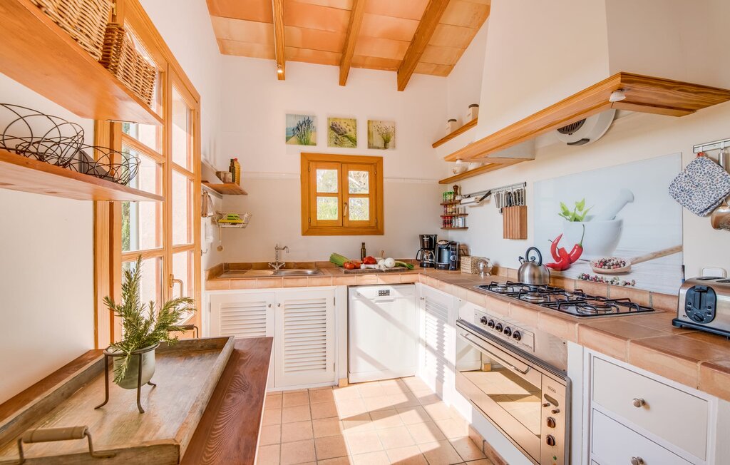 Feriehuse - Son Canals, Petra , Spanien - EMF003 16