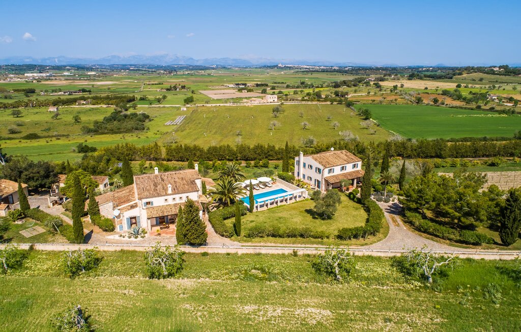 Feriehuse - Son Canals, Petra , Spanien - EMF003 11