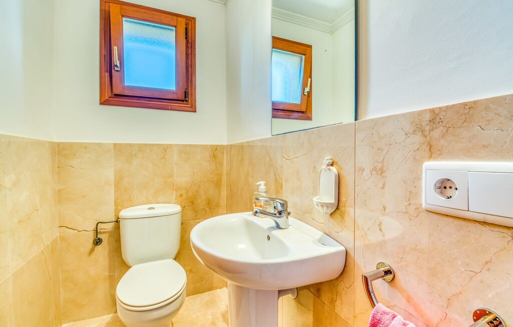 Ferienhaus - Gran Mares, Son Carrio , Spanien - EMF004 49