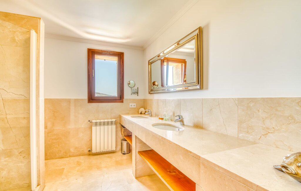 Ferienhaus - Gran Mares, Son Carrio , Spanien - EMF004 53