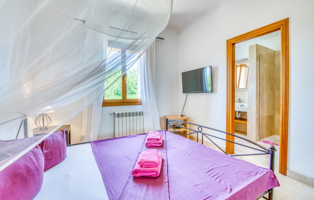 Ferienhaus - Gran Mares, Son Carrio , Spanien - EMF004 35