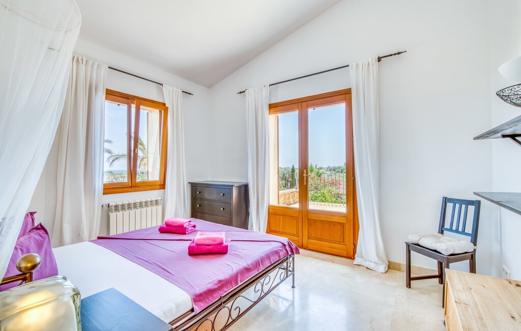 Ferienhaus - Gran Mares, Son Carrio , Spanien - EMF004 37