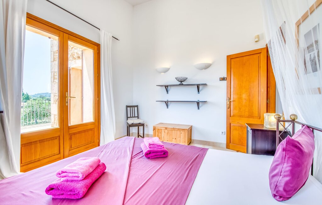 Ferienhaus - Gran Mares, Son Carrio , Spanien - EMF004 39