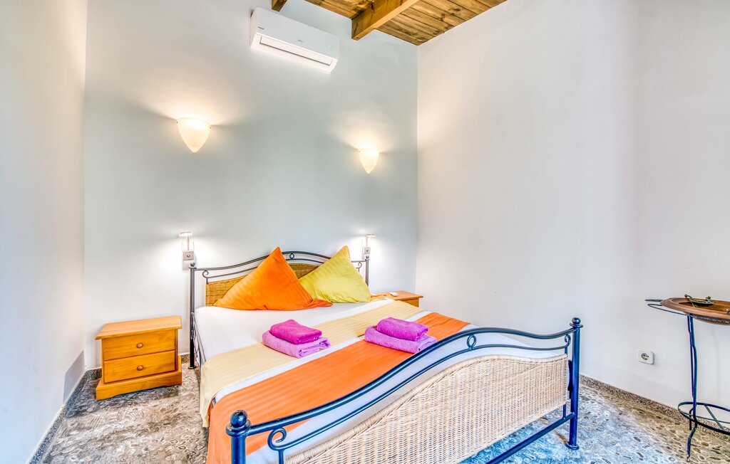 Ferienhaus - Gran Mares, Son Carrio , Spanien - EMF004 45