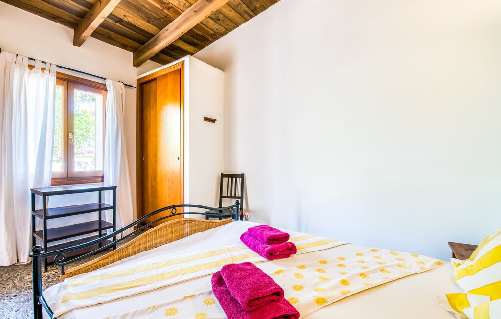 Ferienhaus - Gran Mares, Son Carrio , Spanien - EMF004 47