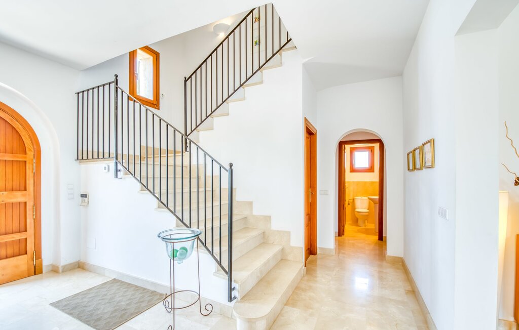 Ferienhaus - Gran Mares, Son Carrio , Spanien - EMF004 32