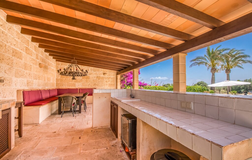 Ferienhaus - Gran Mares, Son Carrio , Spanien - EMF004 20