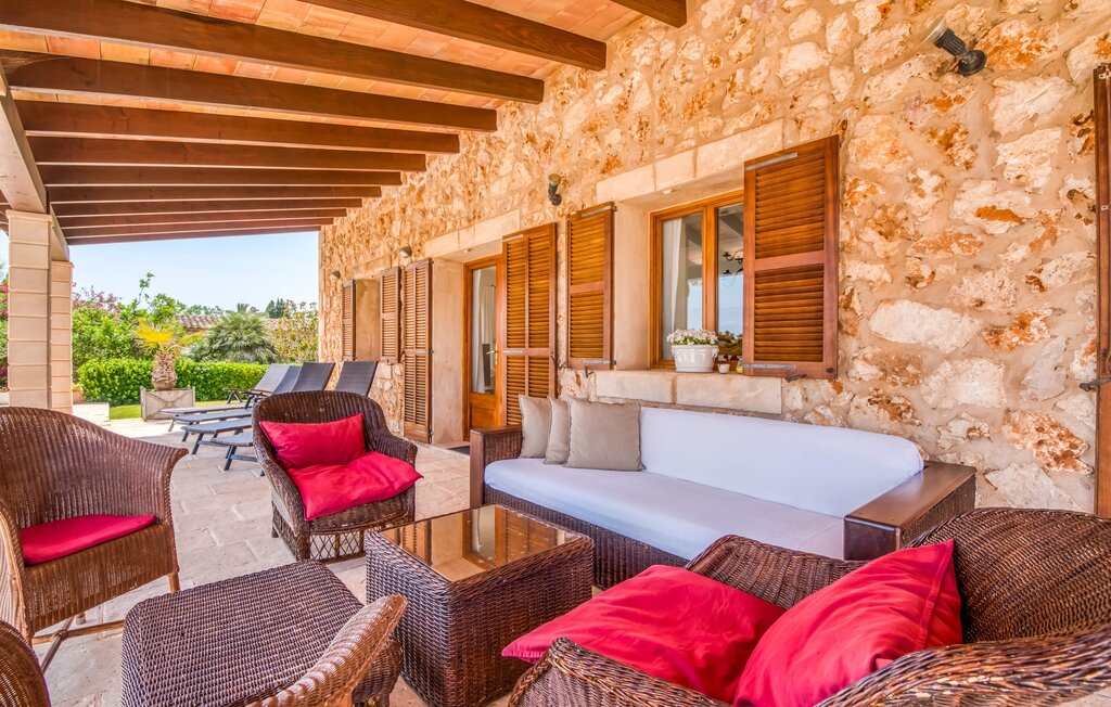 Ferienhaus - Gran Mares, Son Carrio , Spanien - EMF004 22