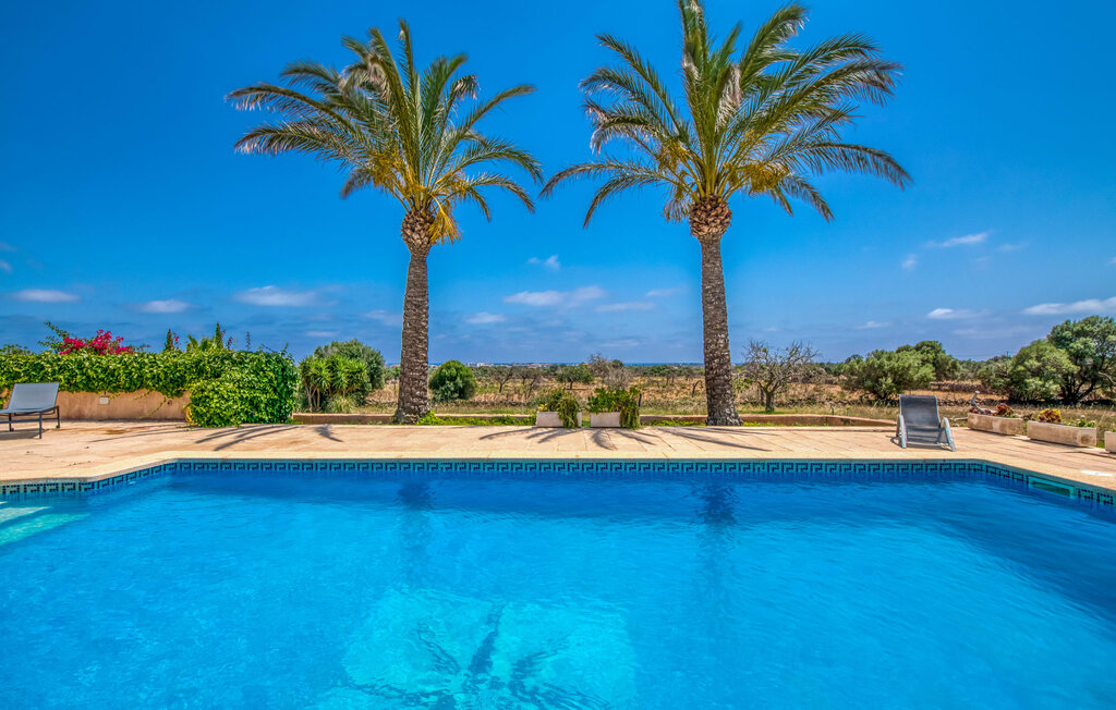 Ferienhaus - Gran Mares, Son Carrio , Spanien - EMF004 2