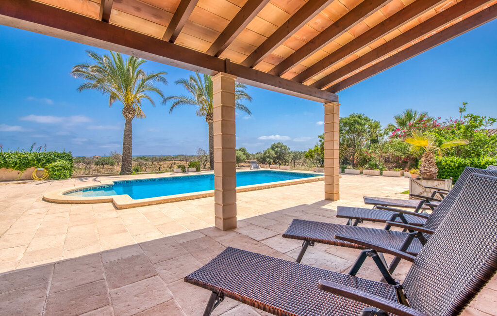 Ferienhaus - Gran Mares, Son Carrio , Spanien - EMF004 10