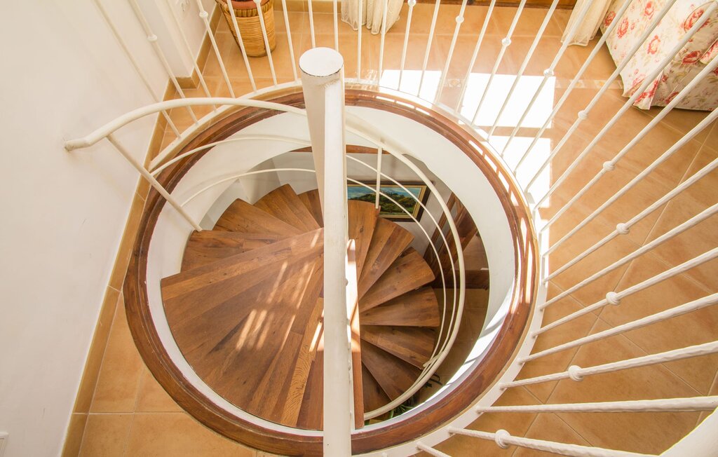 Ferienhaeuser - Son March, Petra , Spanien - EMF006 31