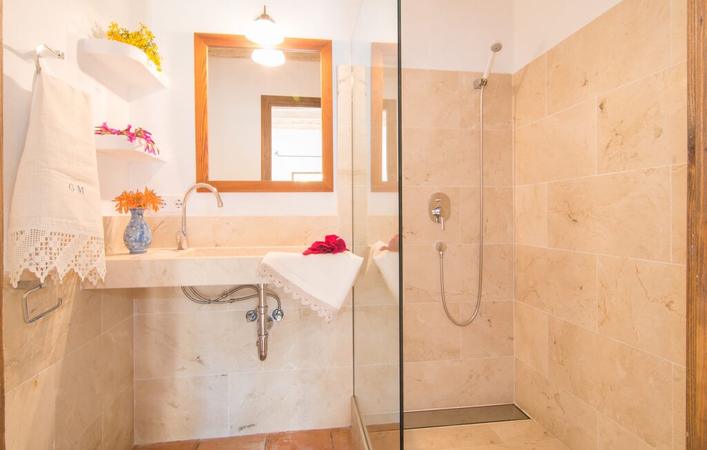 Ferienhaus - Es Rafal, Arta , Spanien - EMF008 58