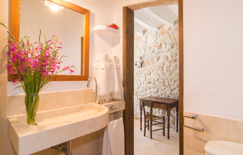 Ferienhaus - Es Rafal, Arta , Spanien - EMF008 60