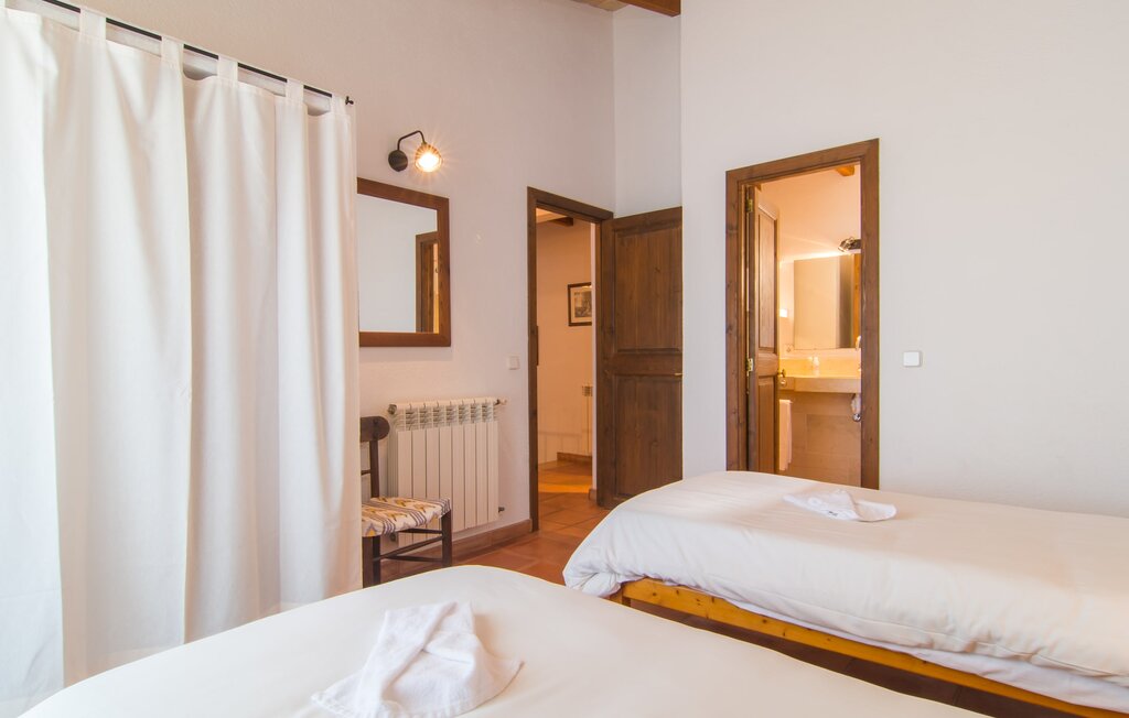 Ferienhaus - Es Rafal, Arta , Spanien - EMF008 44