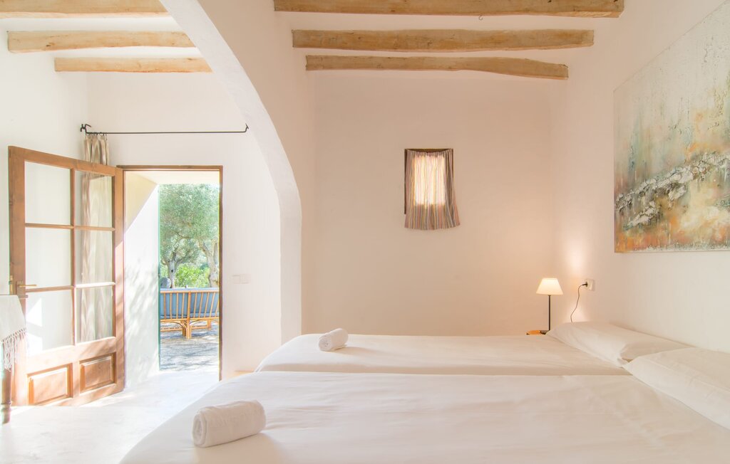 Ferienhaus - Es Rafal, Arta , Spanien - EMF008 52