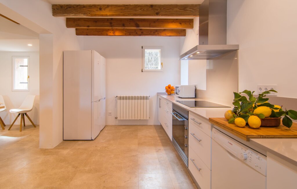 Ferienhaus - Es Rafal, Arta , Spanien - EMF008 40