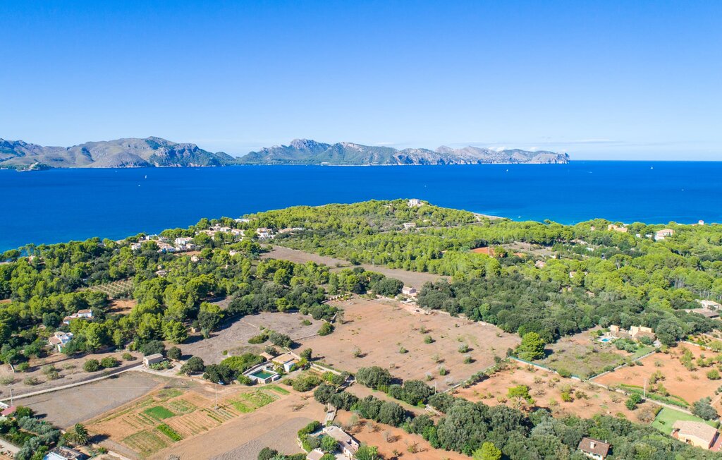 Semesterhus - Ses Contesas, Alcudia , Spanien - EMF013 43