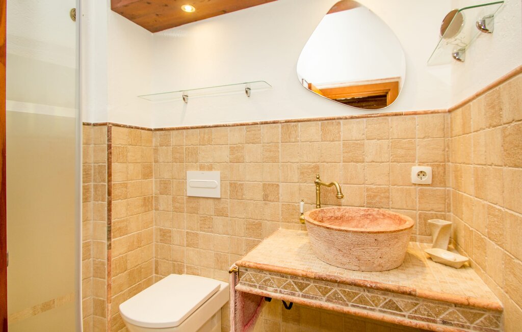 Semesterhus - Ses Contesas, Alcudia , Spanien - EMF013 39