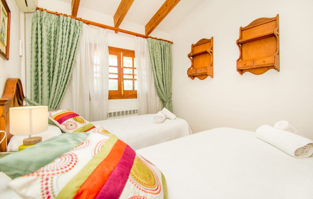 Semesterhus - Ses Contesas, Alcudia , Spanien - EMF013 31