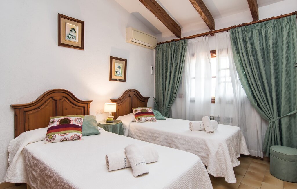 Semesterhus - Ses Contesas, Alcudia , Spanien - EMF013 35