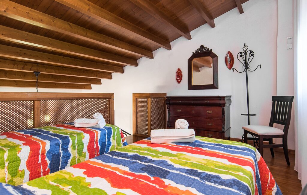 Semesterhus - Ses Contesas, Alcudia , Spanien - EMF013 37