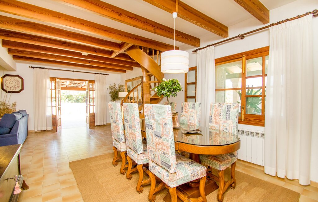 Semesterhus - Ses Contesas, Alcudia , Spanien - EMF013 28