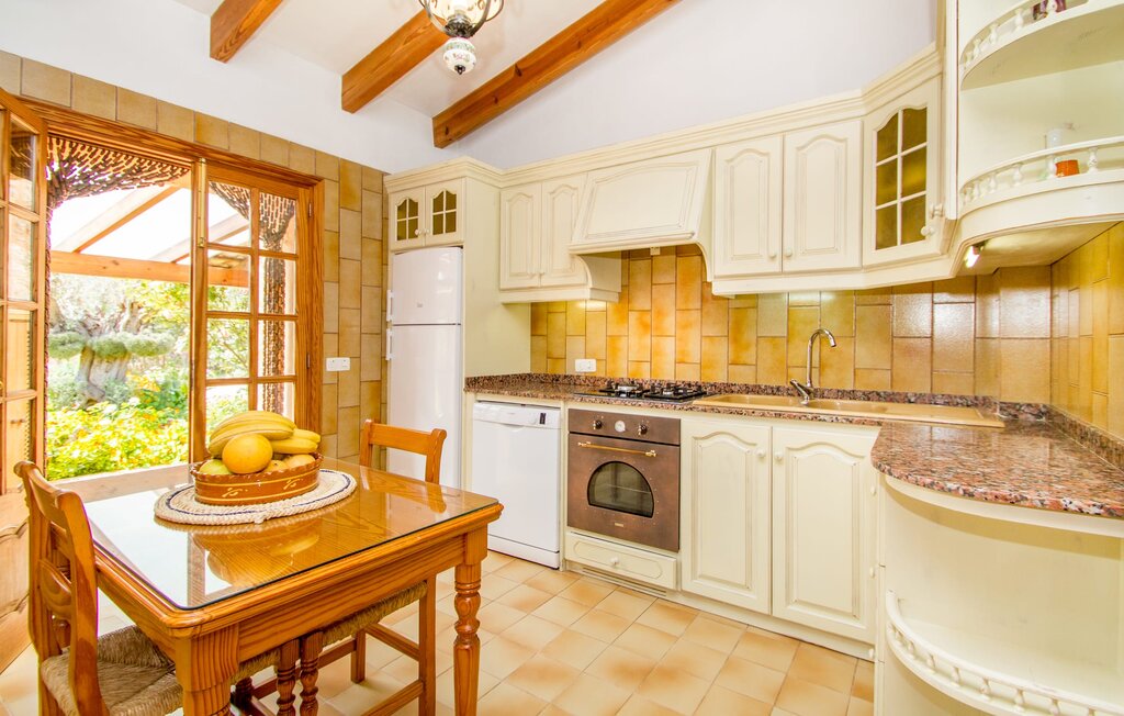 Semesterhus - Ses Contesas, Alcudia , Spanien - EMF013 26