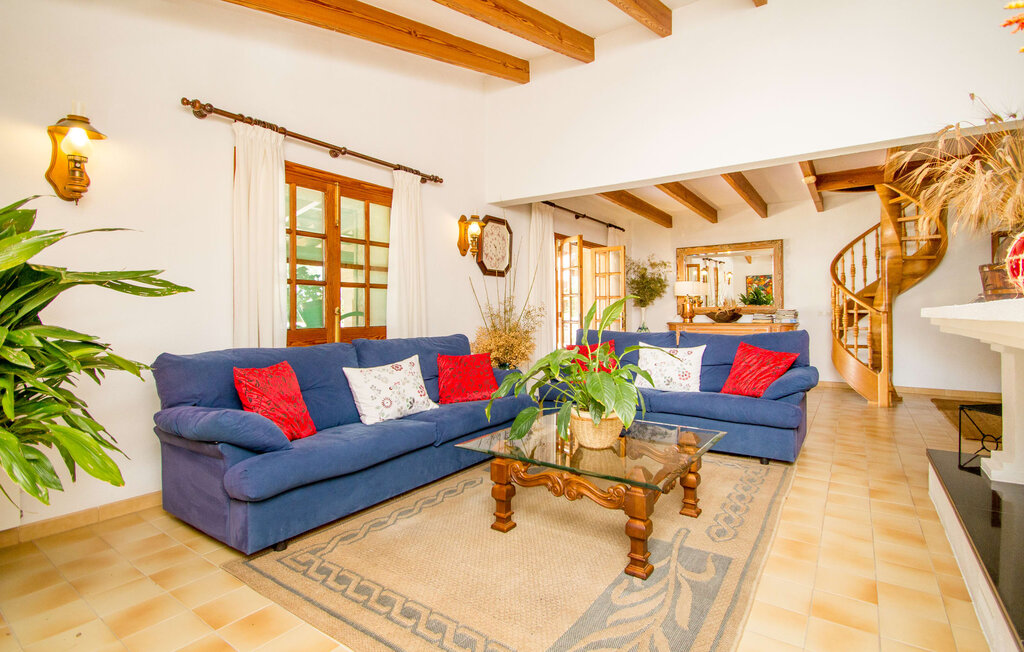 Semesterhus - Ses Contesas, Alcudia , Spanien - EMF013 24