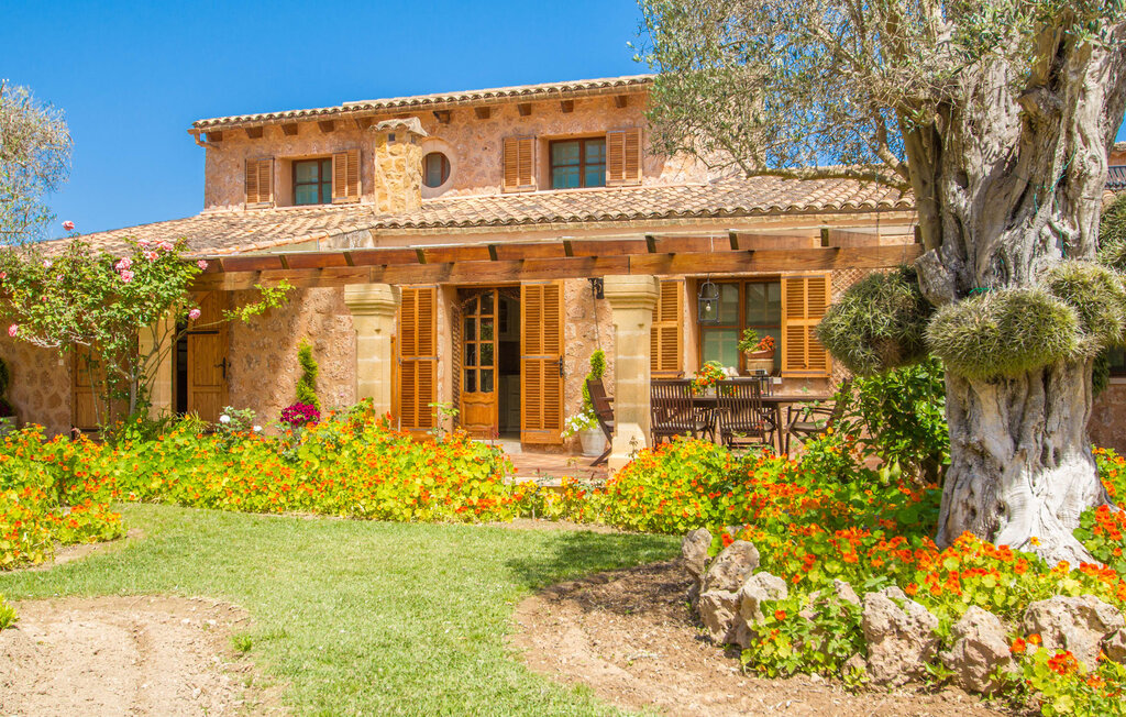 Semesterhus - Ses Contesas, Alcudia , Spanien - EMF013 2