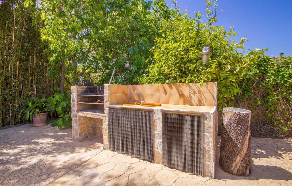 Semesterhus - Ses Contesas, Alcudia , Spanien - EMF013 15